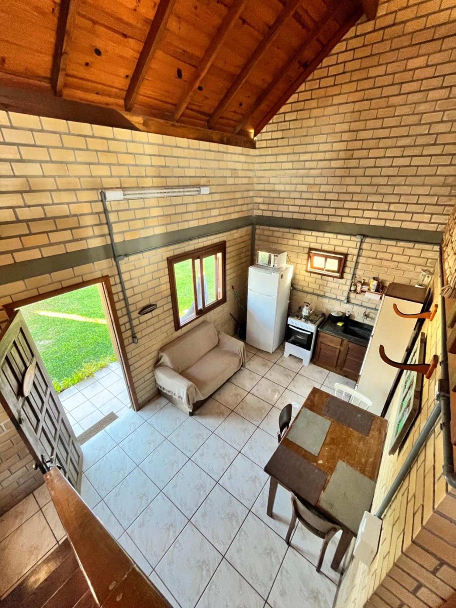 Rosa Olas Cabanas برايا دو روزا المظهر الخارجي الصورة
