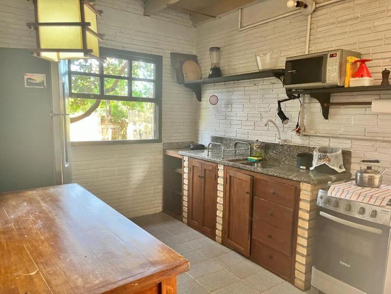 Rosa Olas Cabanas برايا دو روزا الغرفة الصورة