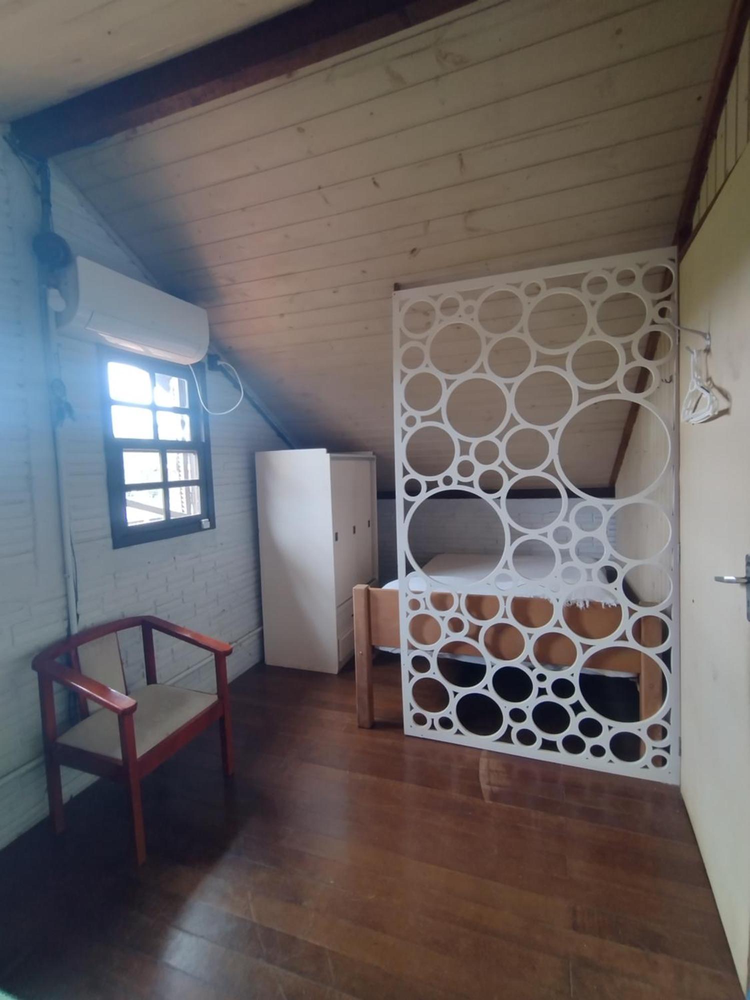 Rosa Olas Cabanas برايا دو روزا الغرفة الصورة