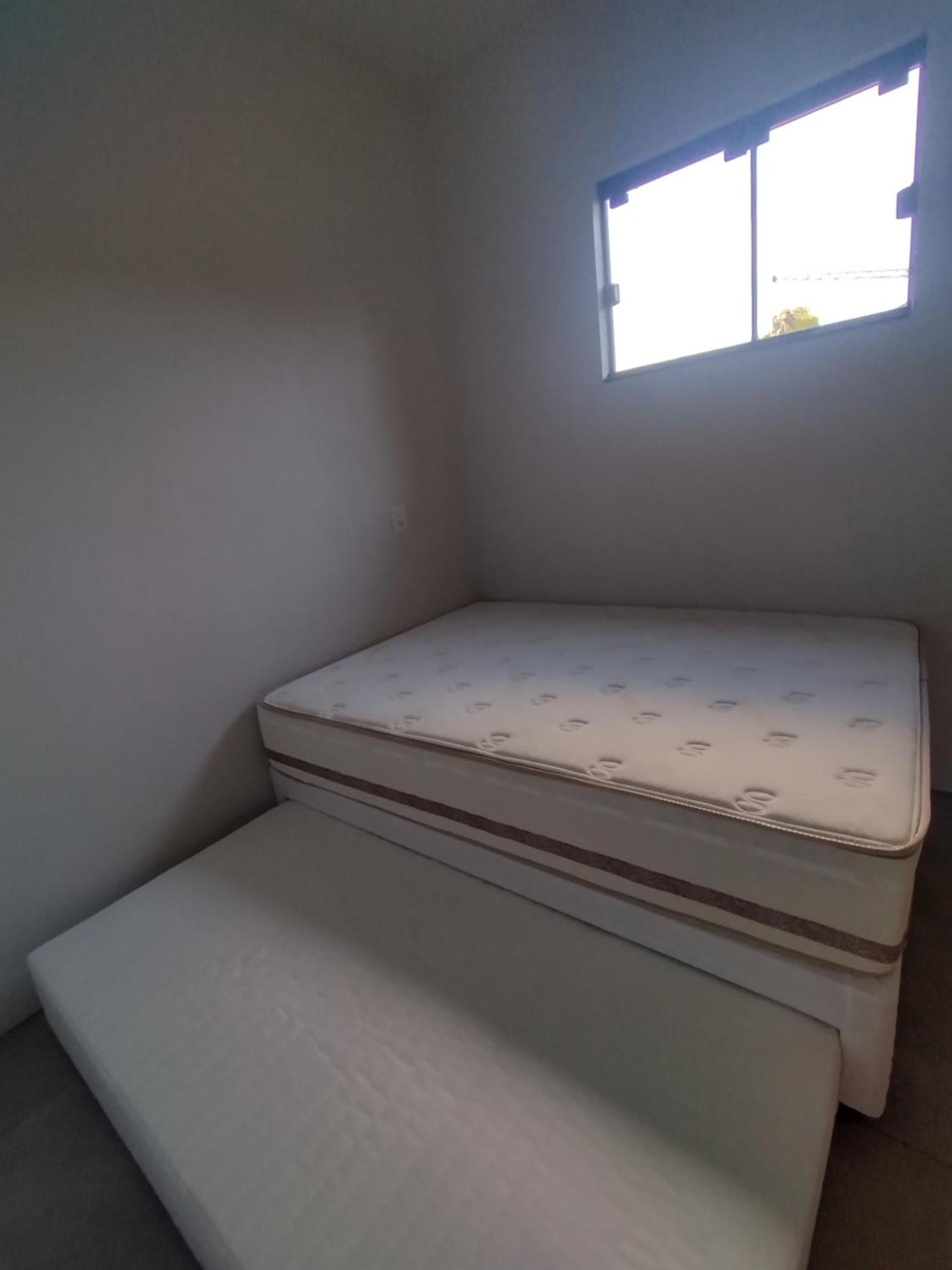 Rosa Olas Cabanas برايا دو روزا الغرفة الصورة