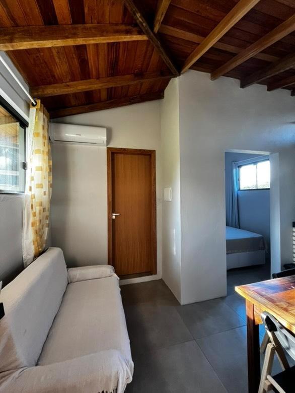Rosa Olas Cabanas برايا دو روزا الغرفة الصورة